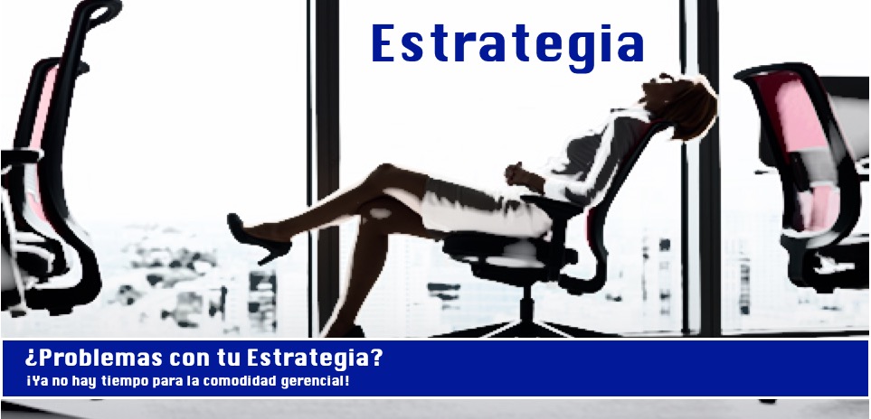 Estrategia