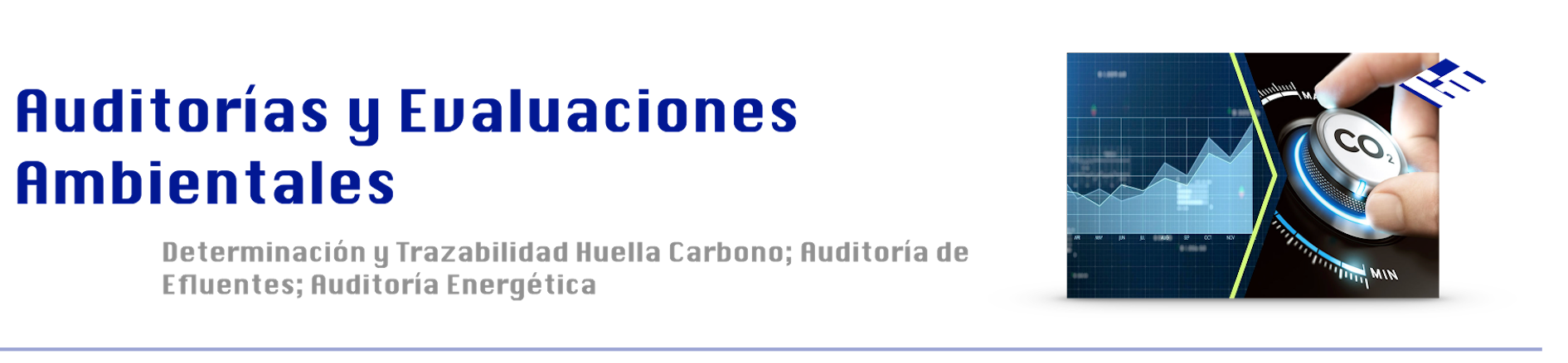 Auditorías y Evaluaciones