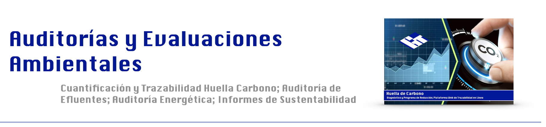 Auditorías y Evaluaciones