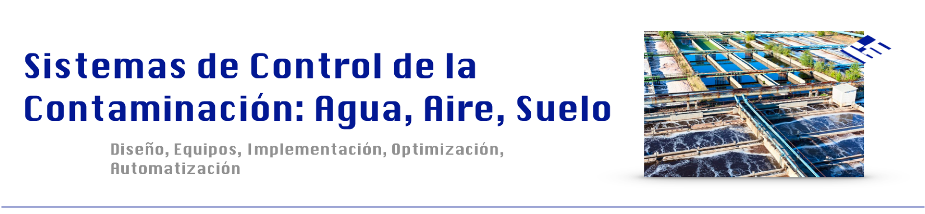 Control de la Contaminación