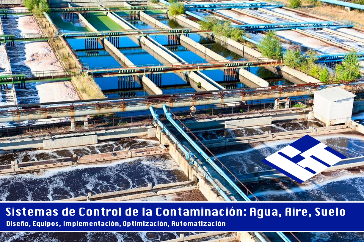 Control de la Contaminación