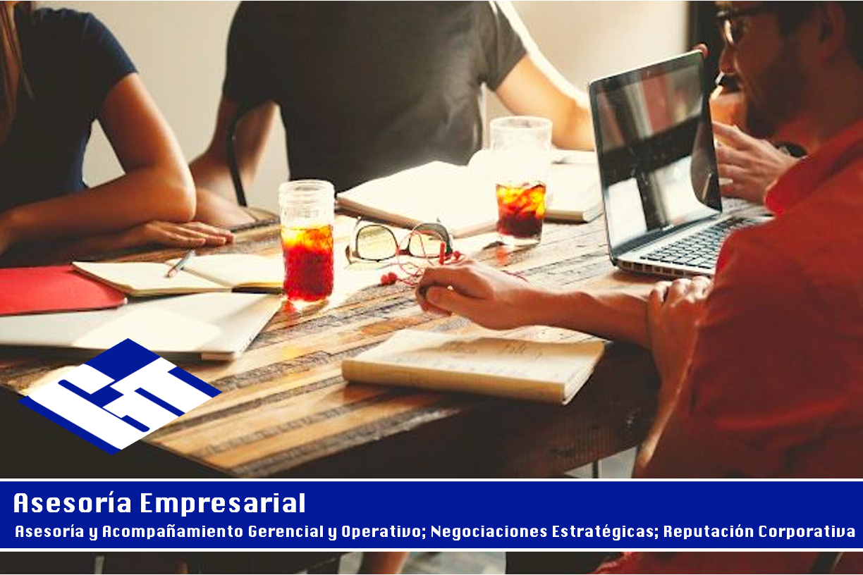 Asesoría y Capacitación