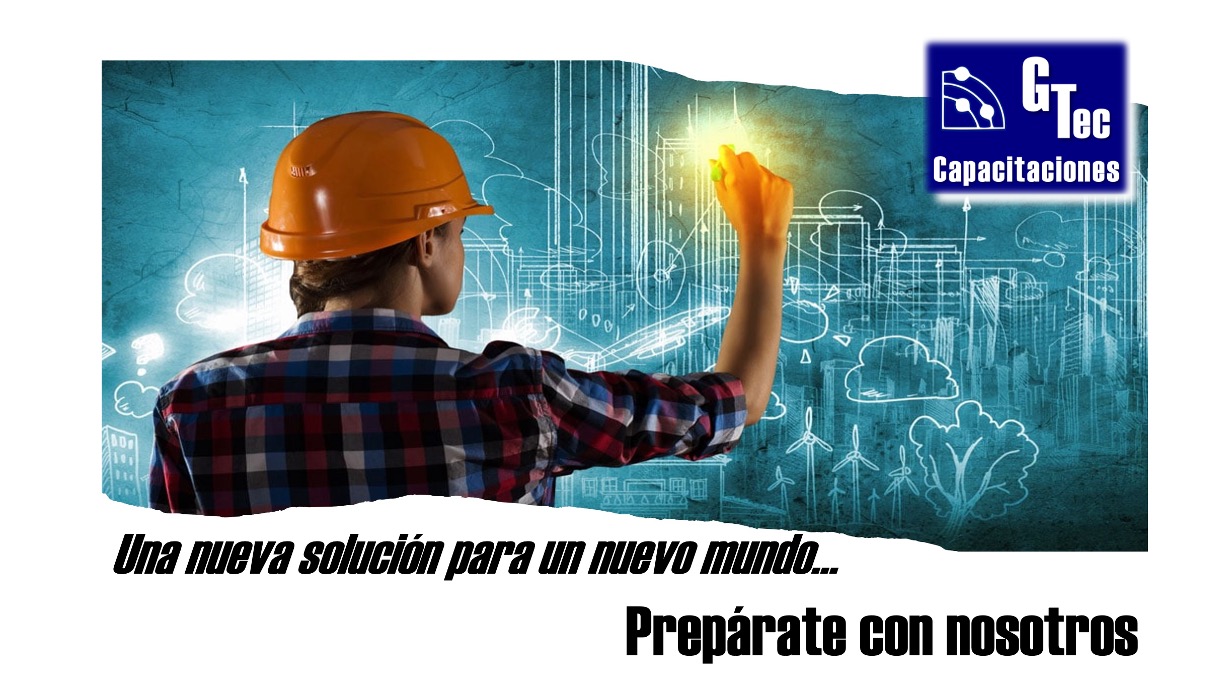 GTec Capacitaciones: Nuevas Soluciones