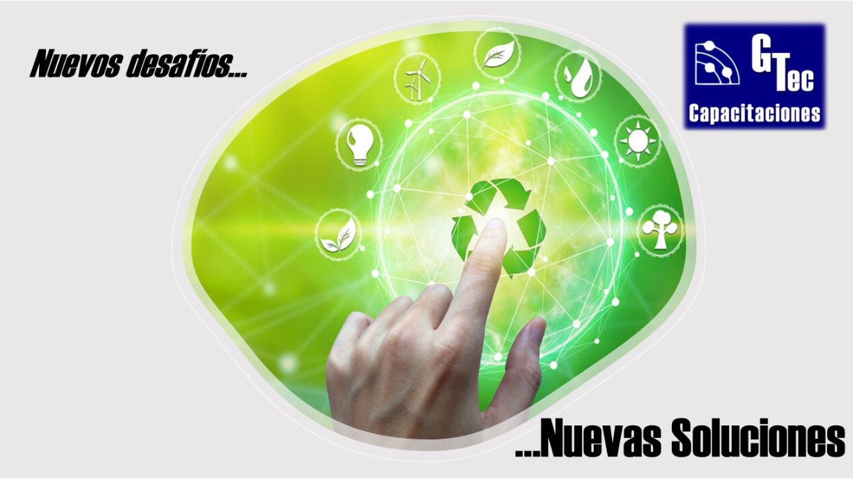 GTec Capacitaciones: Nuevas Soluciones