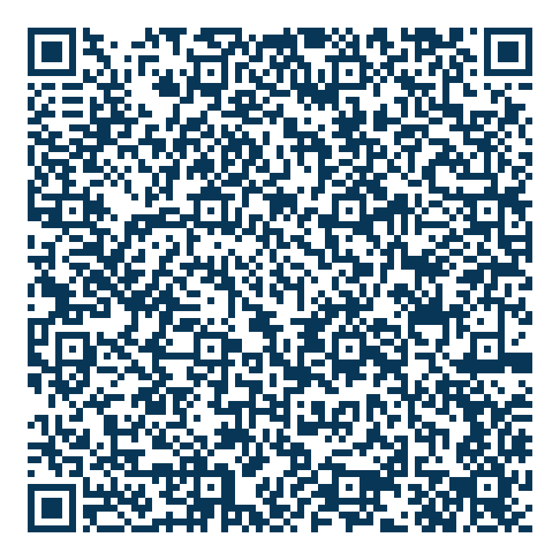 Código QR de contacto de Paola Ballerino